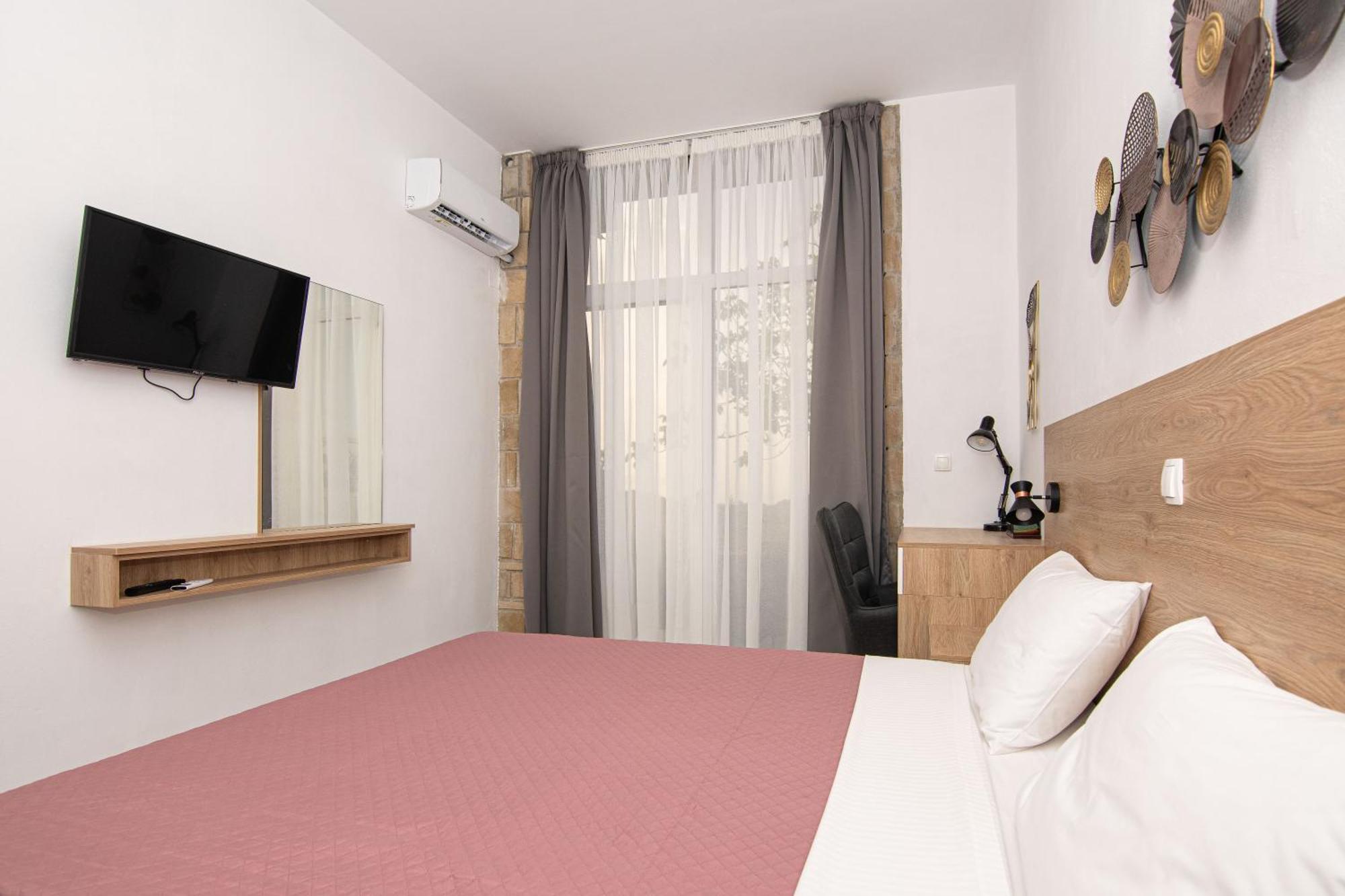 Rikanthos Stone Sea View Apartment Ιι キサモス エクステリア 写真